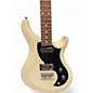 Used PRS S2 Vela Antique White Solid Body Electric Guitar