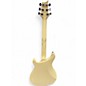 Used PRS S2 Vela Antique White Solid Body Electric Guitar