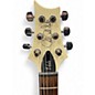 Used PRS S2 Vela Antique White Solid Body Electric Guitar
