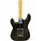 Used 2022 Fender Player Stratocaster Black Solid Body Electric Guitar