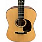 Used 2019 Martin D-16 Natural Acoustic Guitar