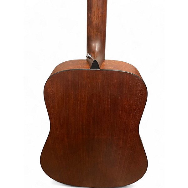 Used 2019 Martin D-16 Natural Acoustic Guitar