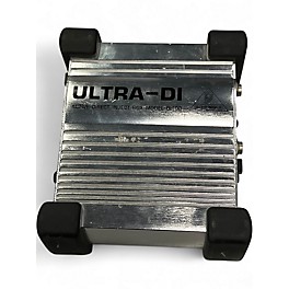 Used Behringer DI100 Direct Box