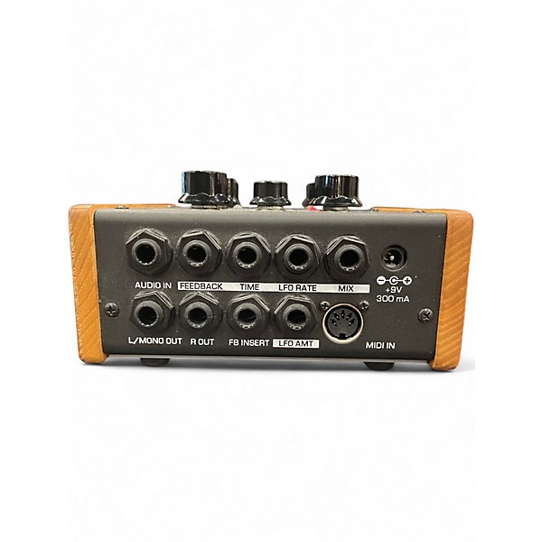 ギター moog moogerfooger MF-108M CLUSTER FLUX Moog Moogerfooger MF-108M Cluster Flux - What To Know