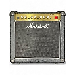 Used Marshall DSL1C Tube Guitar Combo Amp