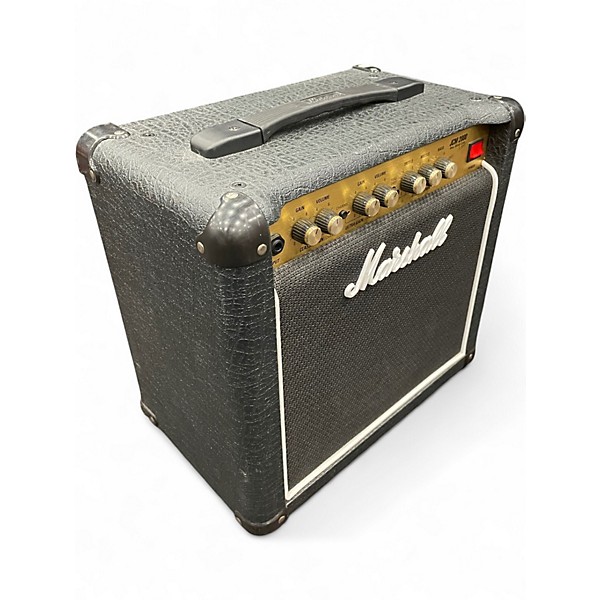 Used Marshall DSL1C Tube Guitar Combo Amp