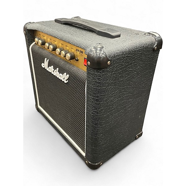 Used Marshall DSL1C Tube Guitar Combo Amp