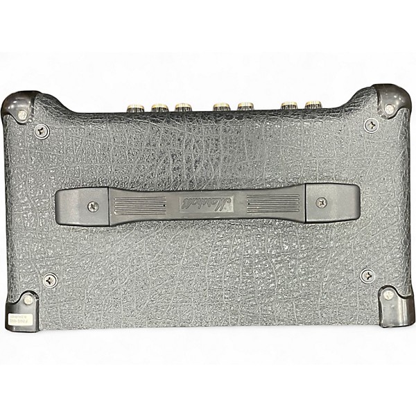 Used Marshall DSL1C Tube Guitar Combo Amp