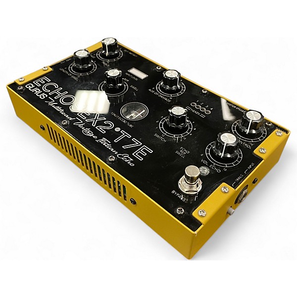 Used Gurus Echosex2 T7E Effect Pedal