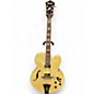 Used Ibanez AF105 Natural Hollow Body Electric Guitar thumbnail