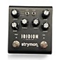 Used Strymon IRIDIUM Effect Pedal thumbnail