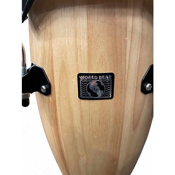 Used World Beat WB2040 Conga