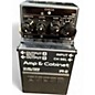 Used BOSS IR-2 Pedal