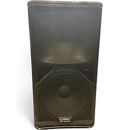Used QSC KW152 15In 2-Way Powered Speaker
