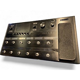Used Line 6 Helix Effect Processor