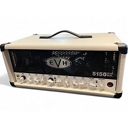 Used EVH 5150 III 50W 6L6 Tube Guitar Amp Head