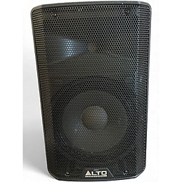 Used Alto TX210 Powered Speaker