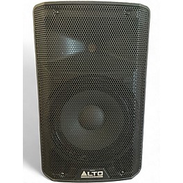 Used Alto TX210 Powered Speaker
