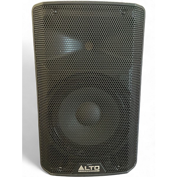 Used Alto TX210 Powered Speaker