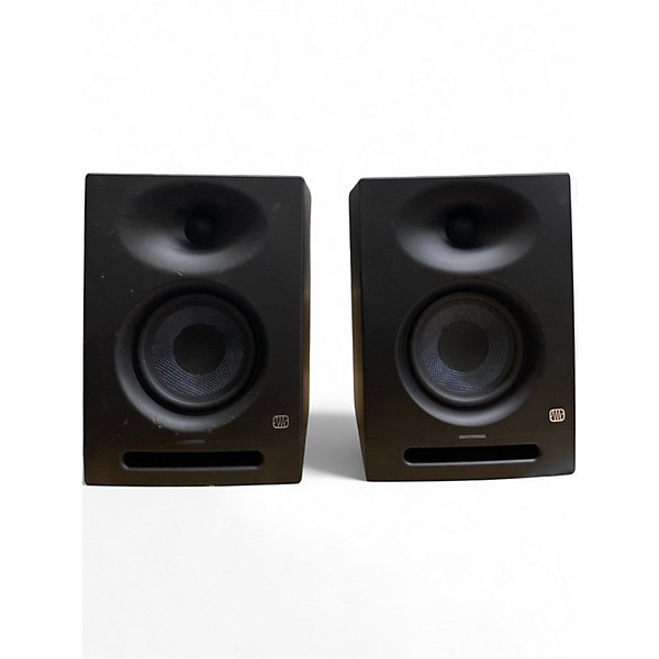 Used PreSonus ERIS STUDIO 5 PAIR Powered Monitor