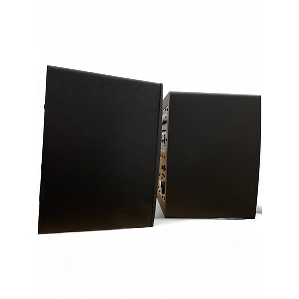 Used PreSonus ERIS STUDIO 5 PAIR Powered Monitor