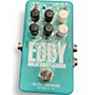 Used Electro-Harmonix EDDY Effect Pedal thumbnail