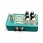 Used Electro-Harmonix EDDY Effect Pedal