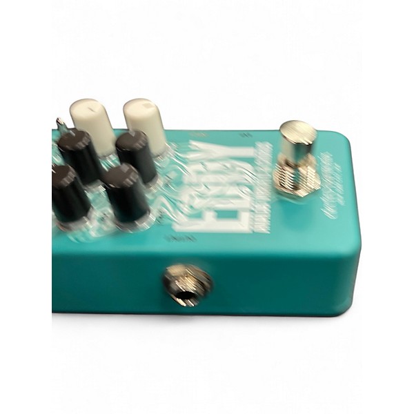 Used Electro-Harmonix EDDY Effect Pedal