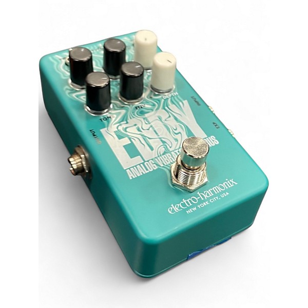 Used Electro-Harmonix EDDY Effect Pedal