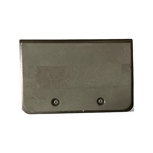 Used Radial Engineering JCR Studio Reamper Audio Converter Audio Converter