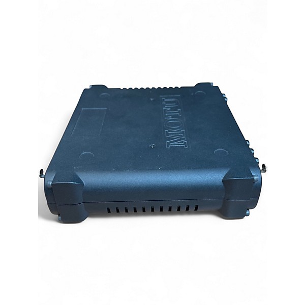Used MOTU UltraLite MK3 Hybrid Audio Interface