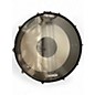 Used Noble & Cooley 14in Alloy Classic 5x14 Satin Black Drum