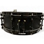 Used Noble & Cooley 14in Alloy Classic 5x14 Satin Black Drum
