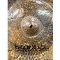 Used Istanbul Agop 14in agop turk china Cymbal