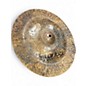 Used Istanbul Agop 14in agop turk china Cymbal