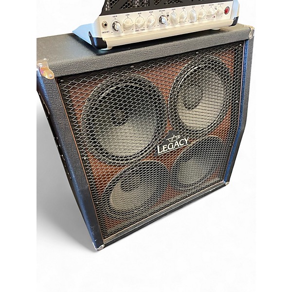 Carvin LEGACY C412 ギターキャビネット