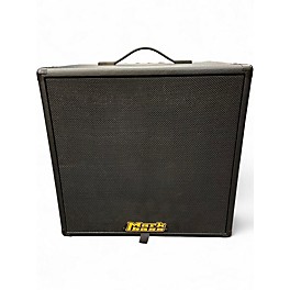 Used Markbass CMB 121 BLACK LINE Bass Combo Amp