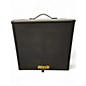 Used Markbass CMB 121 BLACK LINE Bass Combo Amp thumbnail