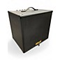 Used Markbass CMB 121 BLACK LINE Bass Combo Amp