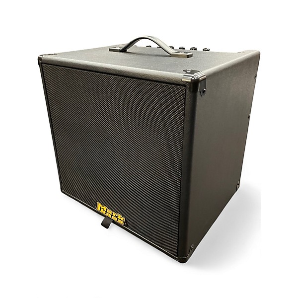 Used Markbass CMB 121 BLACK LINE Bass Combo Amp