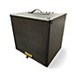 Used Markbass CMB 121 BLACK LINE Bass Combo Amp