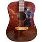 Vintage 1980 Guild D-25M Mahogany Acoustic Guitar