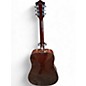 Vintage 1980 Guild D-25M Mahogany Acoustic Guitar