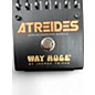 Used Way Huge Electronics Atreides Effect Pedal