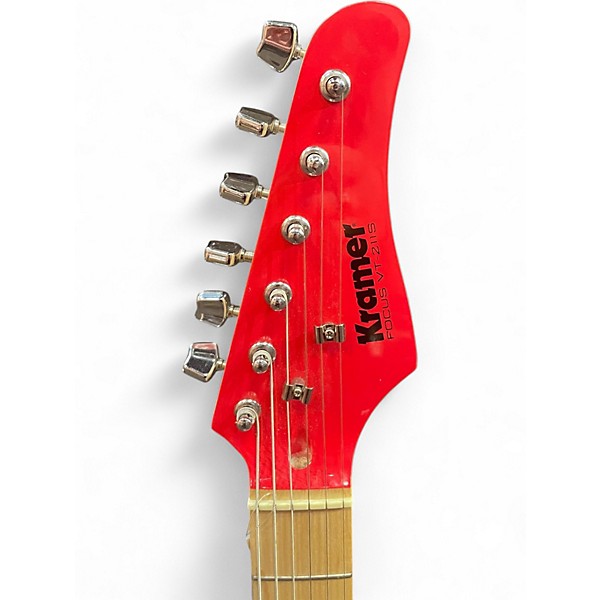 Kramer ESPヴィンテージ Kramer ESPヴィンテージ - メルカリ