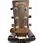 Used Martin GPC11E Natural Acoustic Electric Guitar