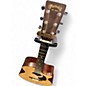 Used Martin GPC11E Natural Acoustic Electric Guitar