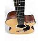 Used Martin GPC11E Natural Acoustic Electric Guitar
