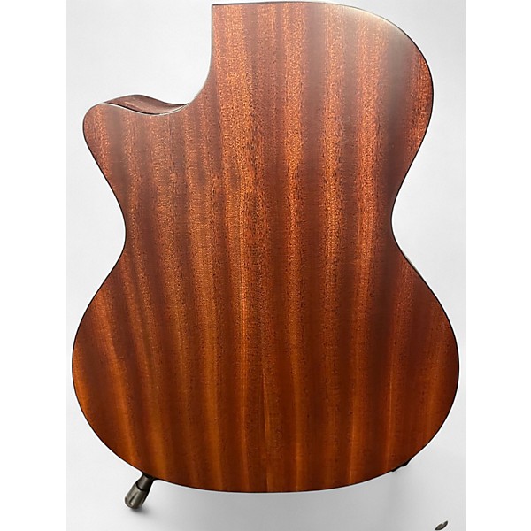 Used Martin GPC11E Natural Acoustic Electric Guitar