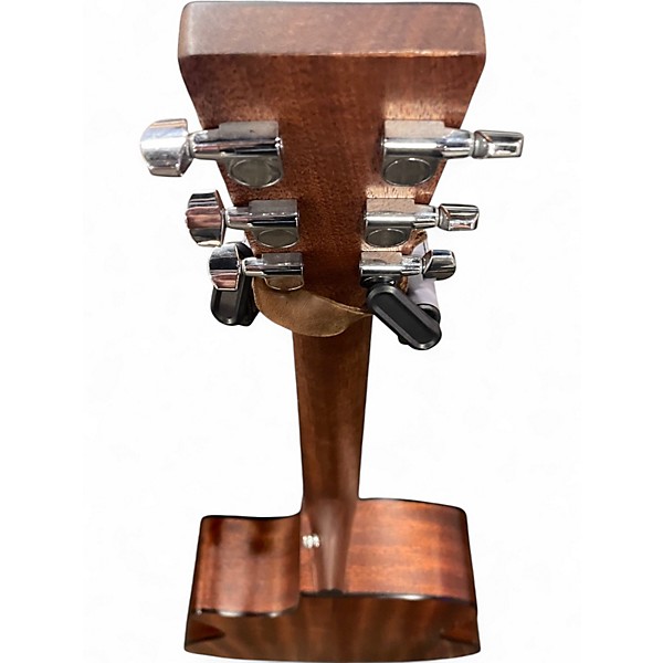 Used Martin GPC11E Natural Acoustic Electric Guitar